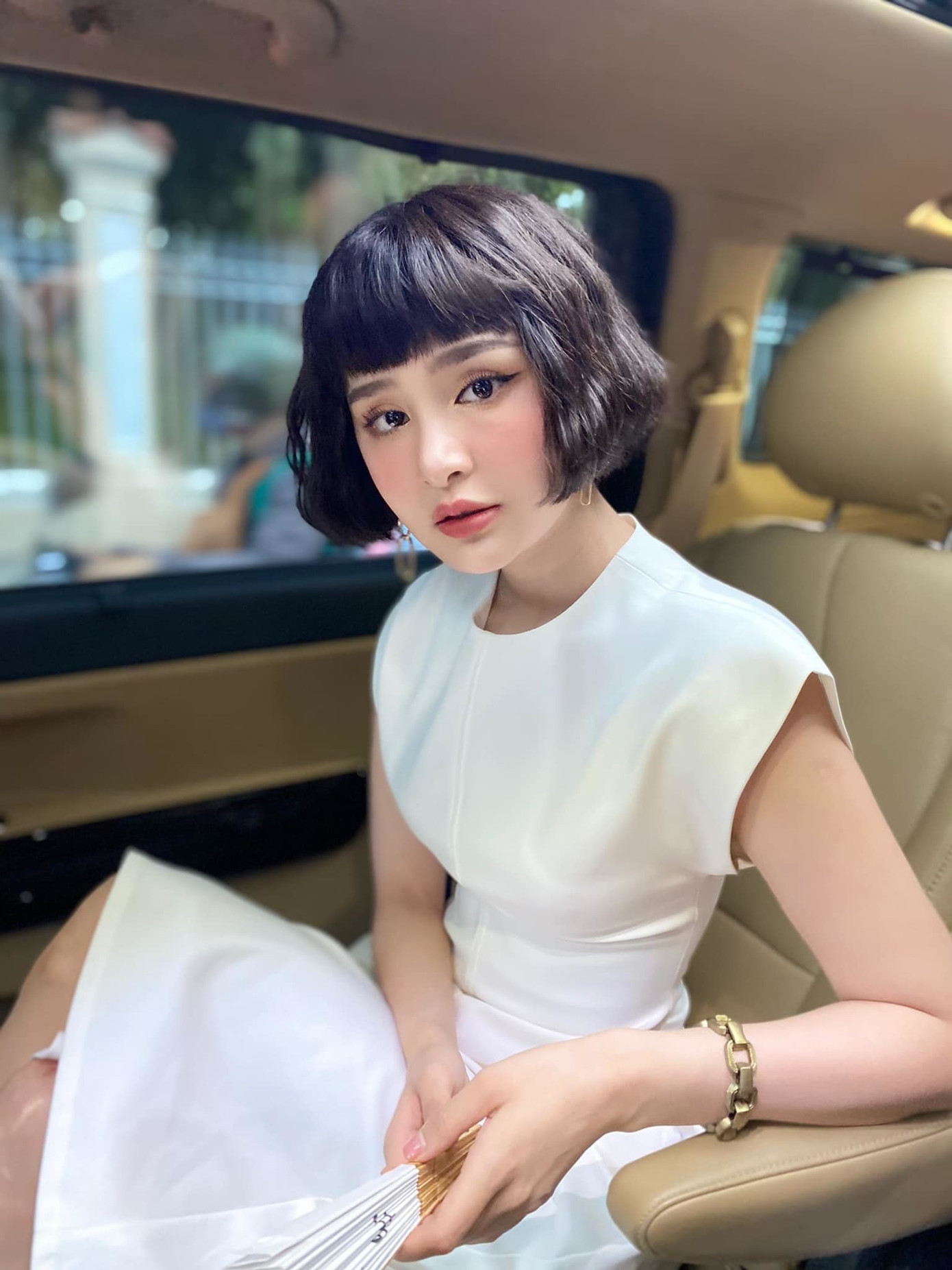 Showbiz Việt 26/6: Bảo Ngọc “đáp” khi bị tố phá sự nghiệp Hoài Lâm ảnh 15