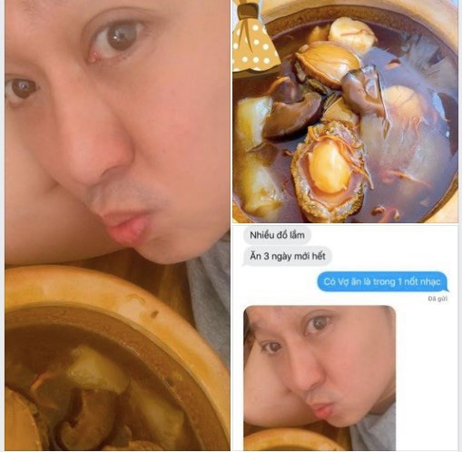 Tăng Thanh Hà diện trang phục xuyên thấu lạ mắt; Wowy ra Hà Nội “truy tìm” bác Lại Văn Sâm ảnh 15