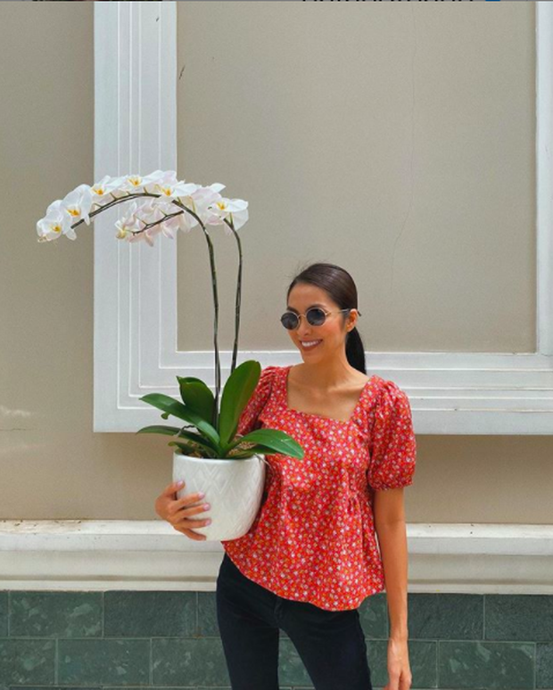 Showbiz 4/7: Ly Ly vui vẻ, mặc Châu Đăng Khoa đòi đền bù 15,5 tỷ; Thu Trang khoe “có bầu“ ảnh 3