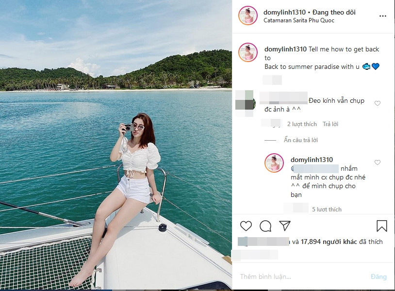 Showbiz 24/6: Đàm Thu Trang khoe bụng bầu, Hồ Ngọc Hà “đáp miếng” rạng rỡ mang song thai ảnh 12