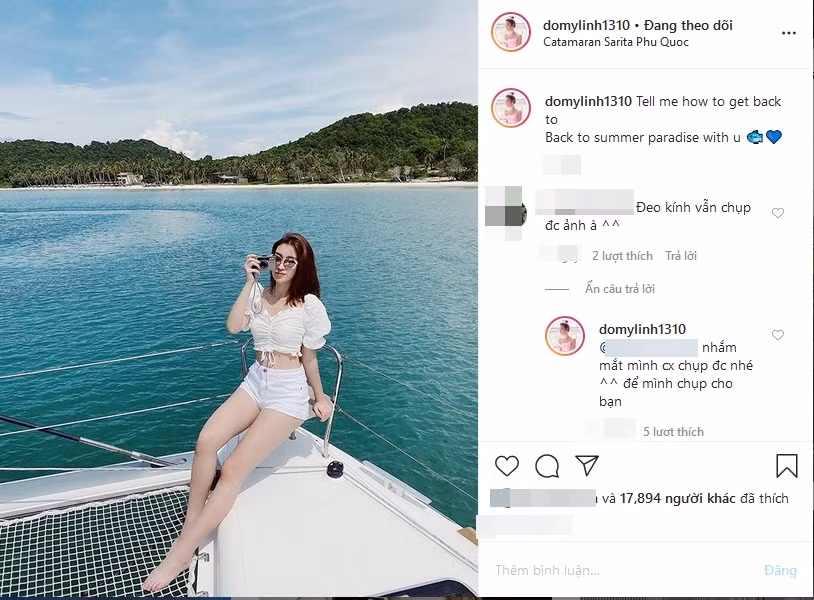 Showbiz 24/6: Đàm Thu Trang khoe bụng bầu, Hồ Ngọc Hà “đáp miếng” rạng rỡ mang song thai ảnh 12