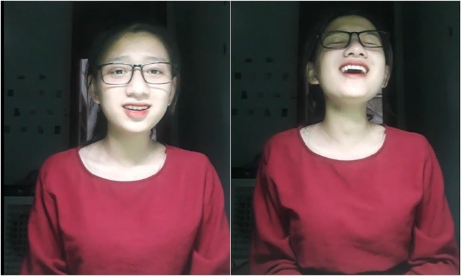 Sắc màu SV 30/7: “Nam thần” trường Y “đốn tim” cộng đồng mạng ảnh 9