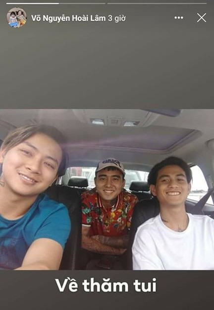 Showbiz 30/6: Hậu ly hôn, Bảo Ngọc vui vẻ bên gia đình, Hoài Lâm xuề xòa, xuống sắc ảnh 8