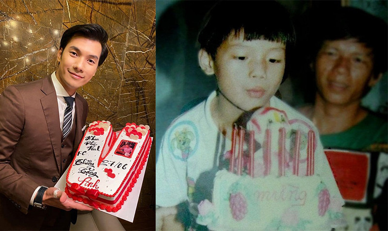 Showbiz 28/6: Lynk Lee lần đầu khoe vòng 1 nóng bỏng, Lâm Vỹ Dạ bức xúc khi bị mạo danh ảnh 16