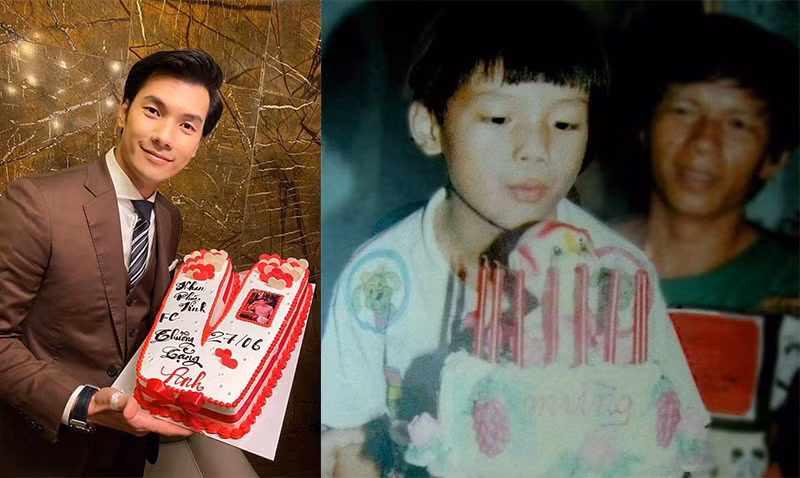 Showbiz 28/6: Lynk Lee lần đầu khoe vòng 1 nóng bỏng, Lâm Vỹ Dạ bức xúc khi bị mạo danh ảnh 16
