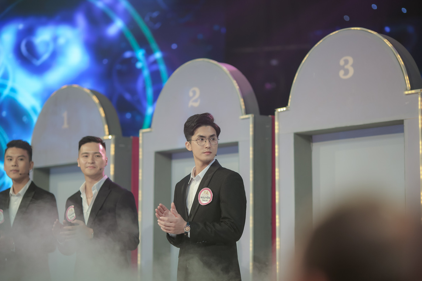 “Anh giáo” Toán hot nhất MXH muốn trở thành MC, diễn viên chuyên nghiệp ảnh 6