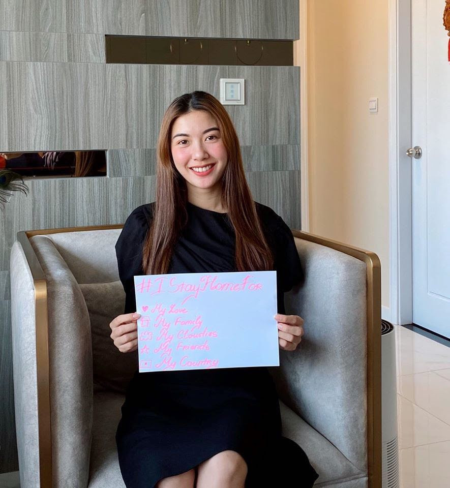 Sao Việt và những ngày chống dịch: Người “thả thính”, kẻ “đu trend“ ảnh 9