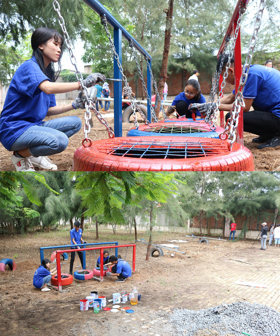 Sắc màu SV 8/7: 9X Hà Nam vào bảng danh dự ĐH Canada, nam sinh 2K3 gây sốt ngày bế giảng ảnh 5