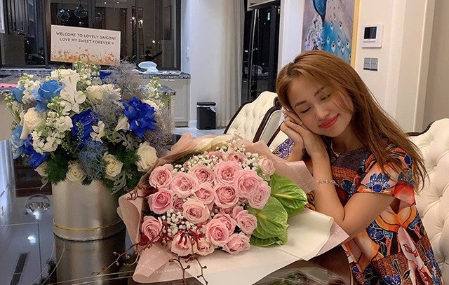 Trâm Anh đồng cảm với ViruSs khiến cư dân mạng rộ lên tin đồn xôn xao ảnh 3