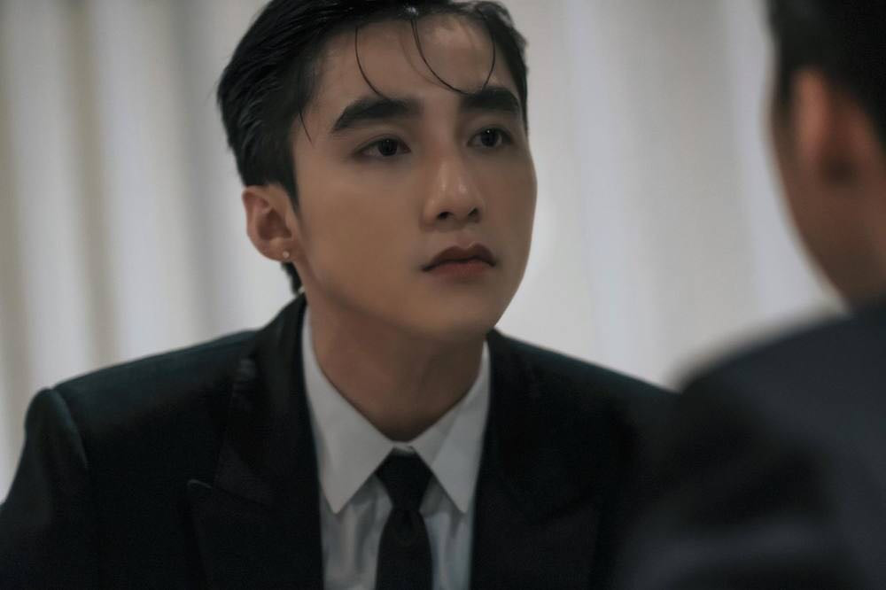 Đại gia Minh Nhựa “rap” về Wowy trên xe siêu sang 50 tỷ khiến cư dân mạng xôn xao ảnh 28