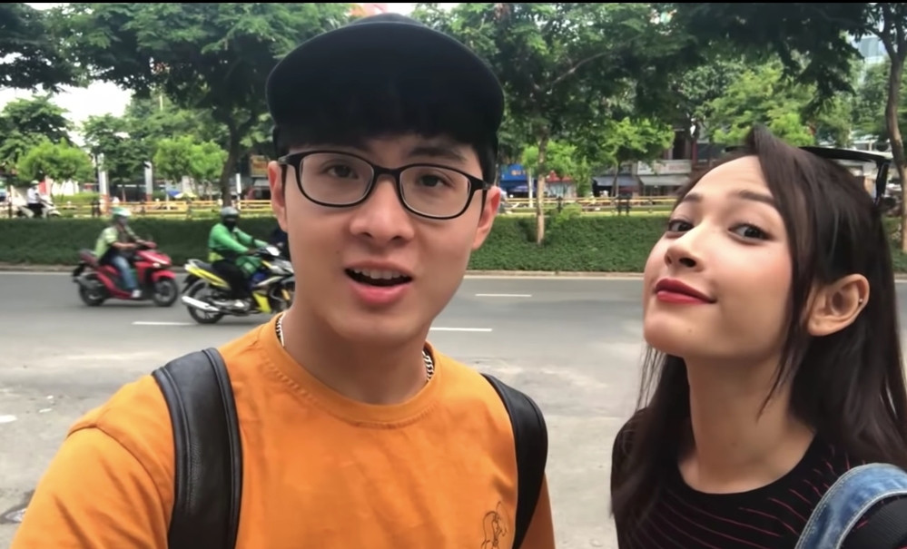 Showbiz 27/7: Hoàng Thùy mặc "bánh bèo" gây tranh cãi, Kaity Nguyễn chủ động cách ly ảnh 13