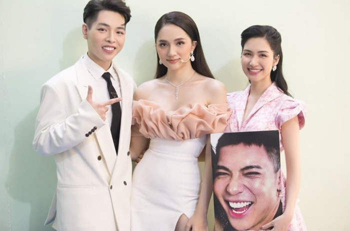 Showbiz 30/7: Tóc Tiên “nhá hàng” MV mới, Erik khoe bộ ảnh body “cực phẩm“ ảnh 26