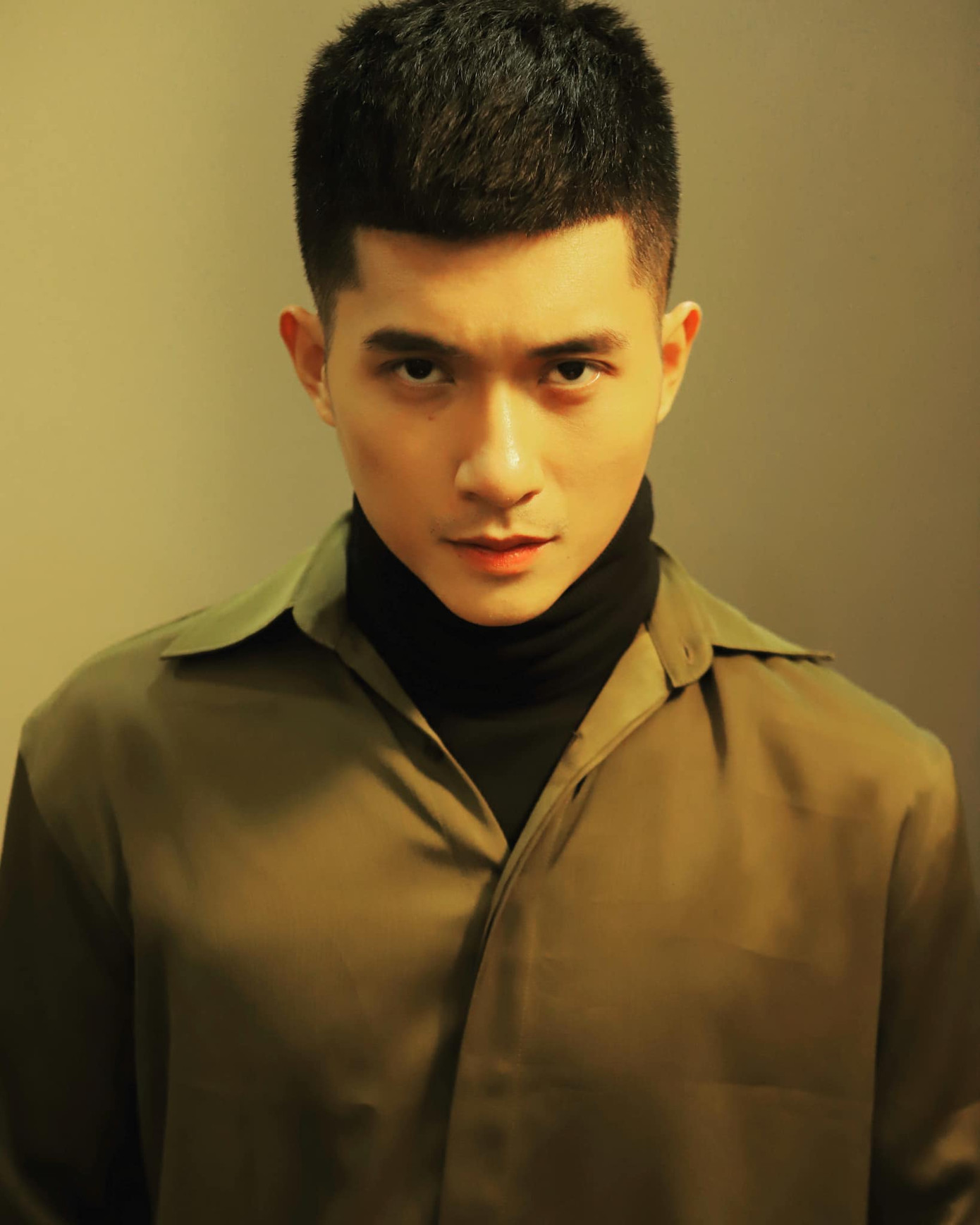 Lâm Bảo Châu: "Nam thần" triển vọng của màn ảnh Việt ảnh 1