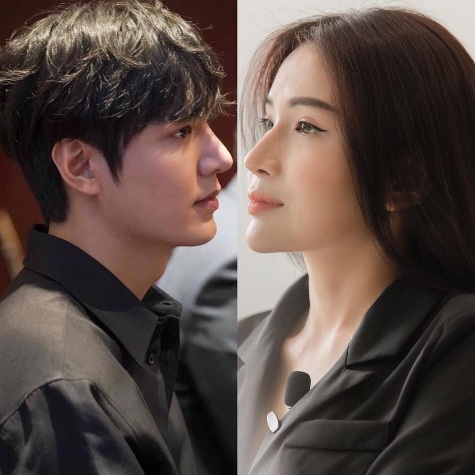 Hiền Hồ bất ngờ nữ tính với kiểu tóc mới; H'Hen Niê tự tin với túi cói đi chợ ảnh 16