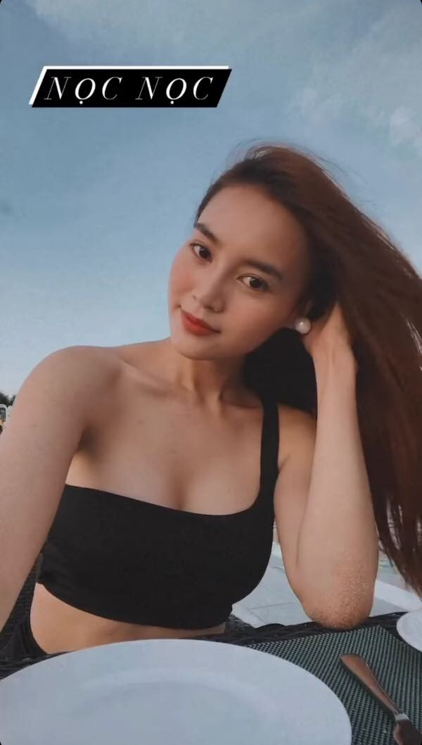 Lâm Vỹ Dạ chứng minh nhan sắc không phải dạng vừa, Chi Pu bị gọi là “Dương Mịch Việt Nam“ ảnh 28