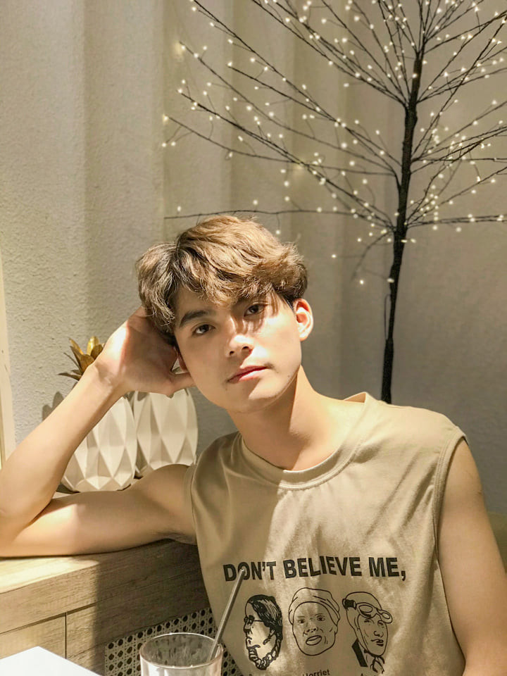 “Thẩm phán tương lai” Tuyên Quang khiến hội chị em mê mẩn vì quá đẹp trai ảnh 4