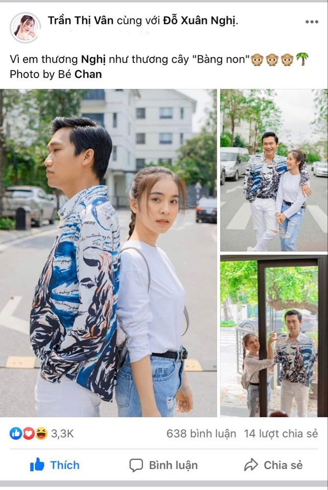 Showbiz 4/5/2020: Đức Phúc, Erik khoe body bên biển, Xuân Nghị - Trần Vân hẹn hò? ảnh 10