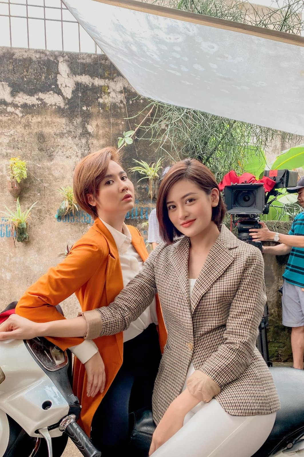 Showbiz 16/6: Diệu Nhi bóc phốt Sĩ Thanh sống ảo, Jack và Trường Giang thân thiết bên nhau ảnh 20