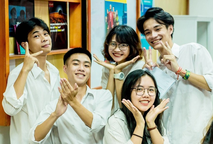 Sắc màu SV 11/7: Du học sinh đổ về nước do COVID-19 ảnh 10