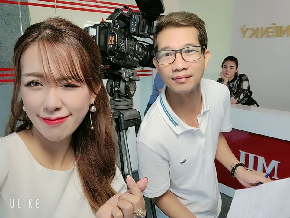 Đạo diễn Phạm Nguyên Bắc: Dù hiện đại nhưng vẫn phải giữ nét đẹp truyền thống gia đình ảnh 1