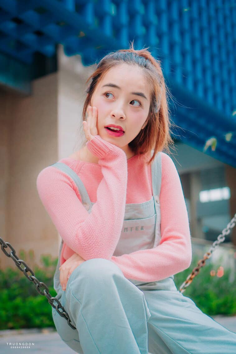 Trần Vân “Nhà trọ Balanha“: Vai Nhiên râu chắc chắn sẽ vượt qua “cái bóng” tiểu Quỳnh ảnh 2