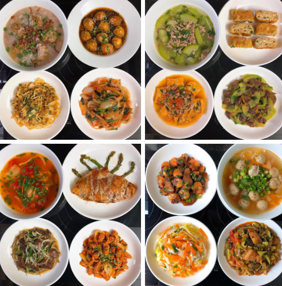 Sắc màu SV 6/7: “Nam thần” 98 đứng sau MV của Sơn Tùng; hot girl Luật xinh như búp bê ảnh 10