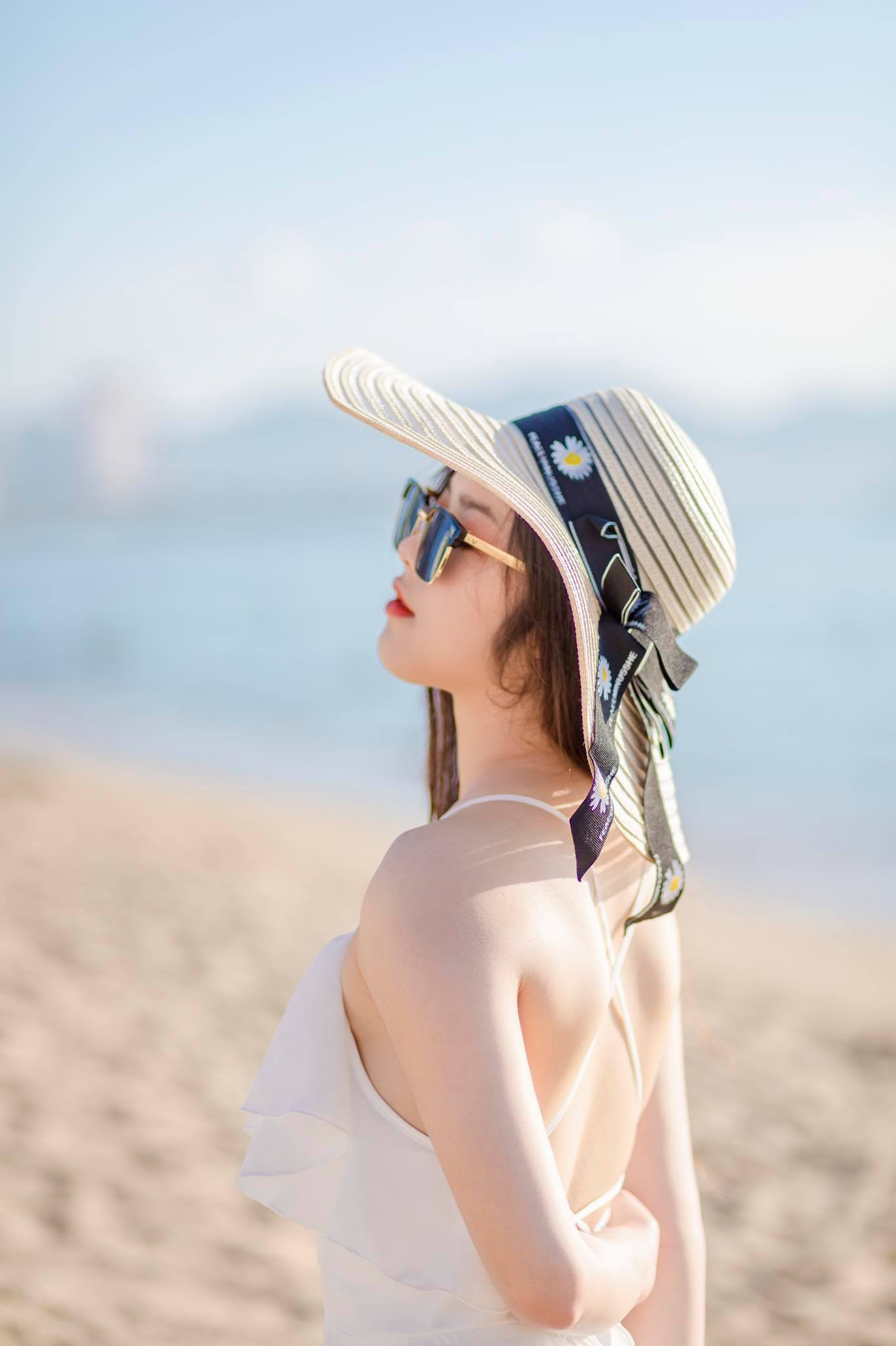 Huyền Helen - Hot girl “Kinh Công” gieo thương nhớ với nét đẹp khả ái ảnh 8