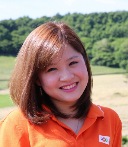 Sắc màu SV 9/7: 9X gây sốt vì đẹp như sao Hoa ngữ, cô gái trượt ĐH thành công tại Nhật ảnh 7