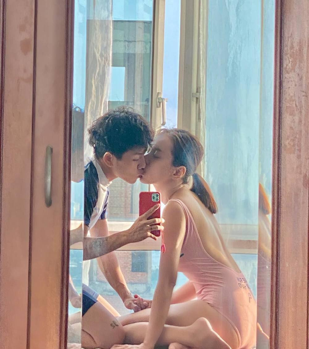 Khởi My bức xúc khi bị fan đòi quà; diễn viên Hoàng Yến tung bộ ảnh trẻ trung ở tuổi 44 ảnh 23