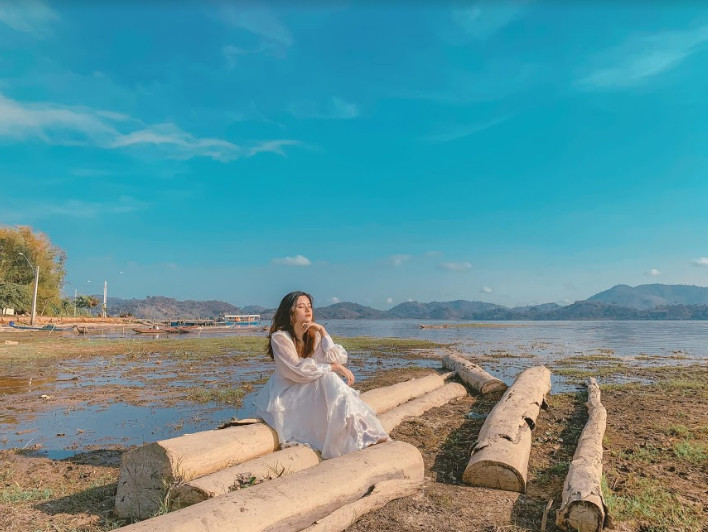 Đi biển gì tầm này, check-in “đổi gió” ngay với phố núi hoang sơ cùng giới trẻ Ban Mê ảnh 27