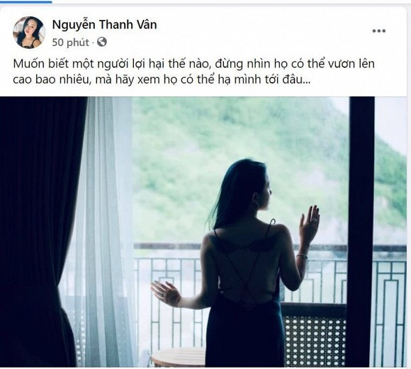 Sao Việt thi nhau chọn du thuyền để xả hơi; Hiếu Hiền bức xúc phủ nhận tin đồn cátsê ảnh 6