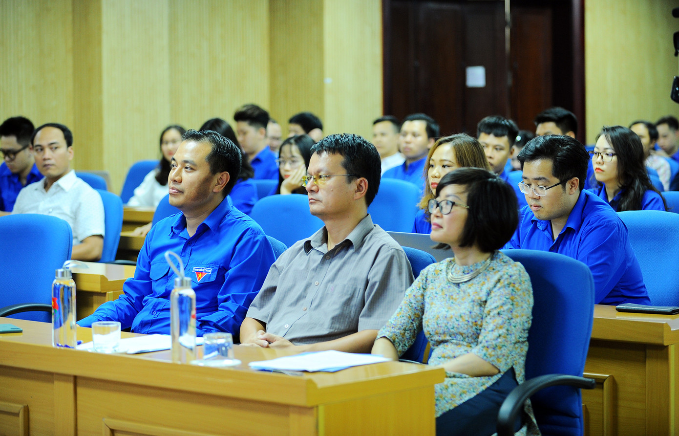 Những điểm yếu cản trở sức cạnh tranh của người trẻ khi hội nhập ASEAN ảnh 2