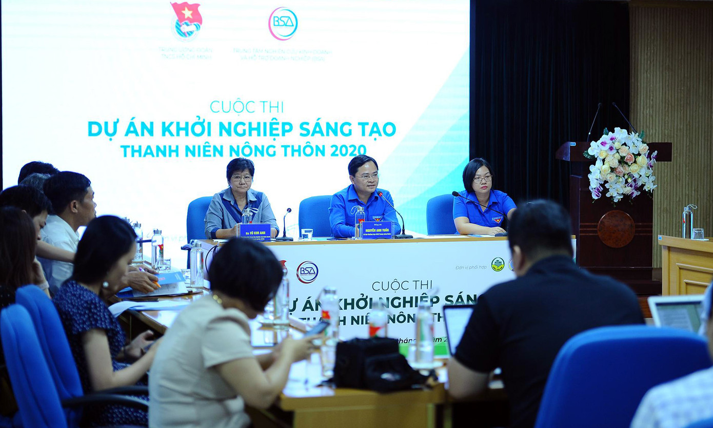 Cơ hội nhận tiền tỷ với ý tưởng, đề án khởi nghiệp nông nghiệp ảnh 2