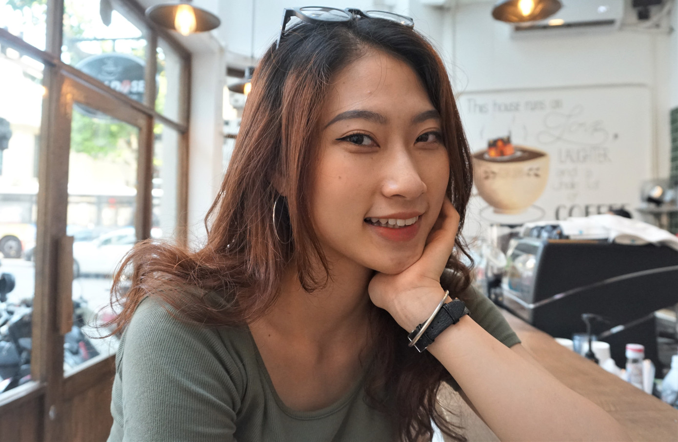 Nữ sinh từ ngôi quán quân làm phim chỉ với 2 triệu đến giải phim ASEAN ảnh 4