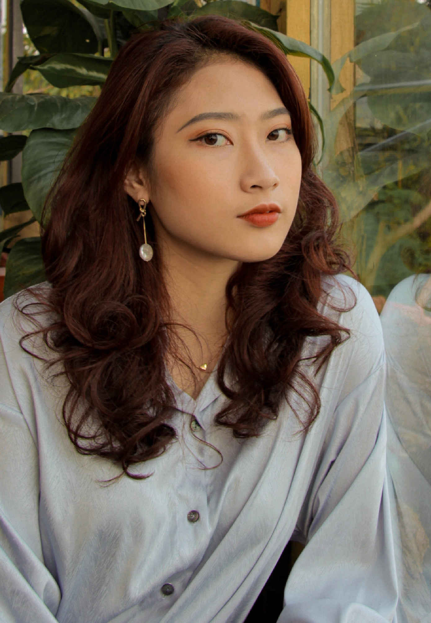 Nữ sinh từ ngôi quán quân làm phim chỉ với 2 triệu đến giải phim ASEAN ảnh 8