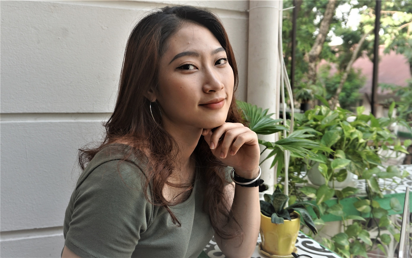 Nữ sinh từ ngôi quán quân làm phim chỉ với 2 triệu đến giải phim ASEAN ảnh 6