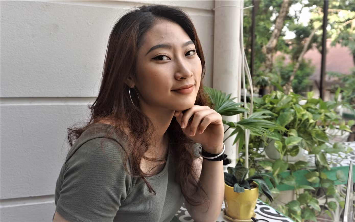 Nữ sinh từ ngôi quán quân làm phim chỉ với 2 triệu đến giải phim ASEAN ảnh 6