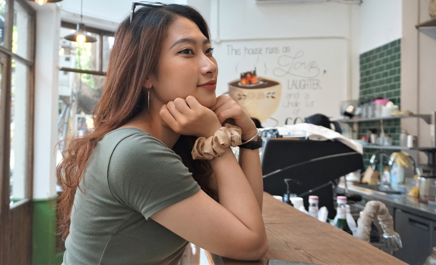 Nữ sinh từ ngôi quán quân làm phim chỉ với 2 triệu đến giải phim ASEAN ảnh 7