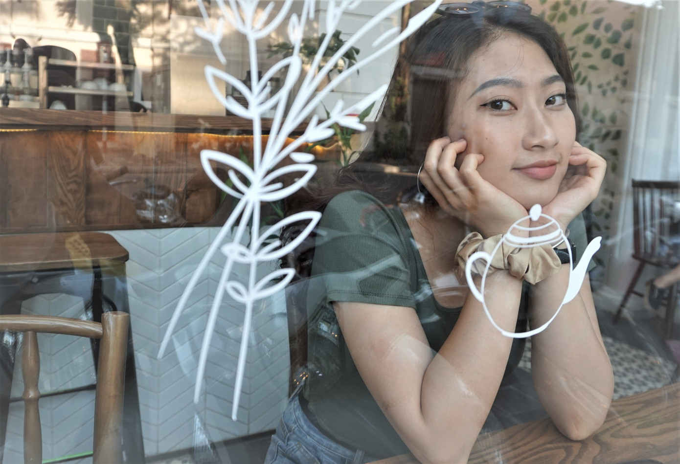 Nữ sinh từ ngôi quán quân làm phim chỉ với 2 triệu đến giải phim ASEAN ảnh 5