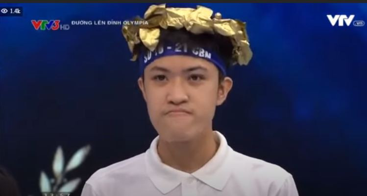 Gay cấn cuộc đua song mã trên Đường lên đỉnh Olympia ảnh 6