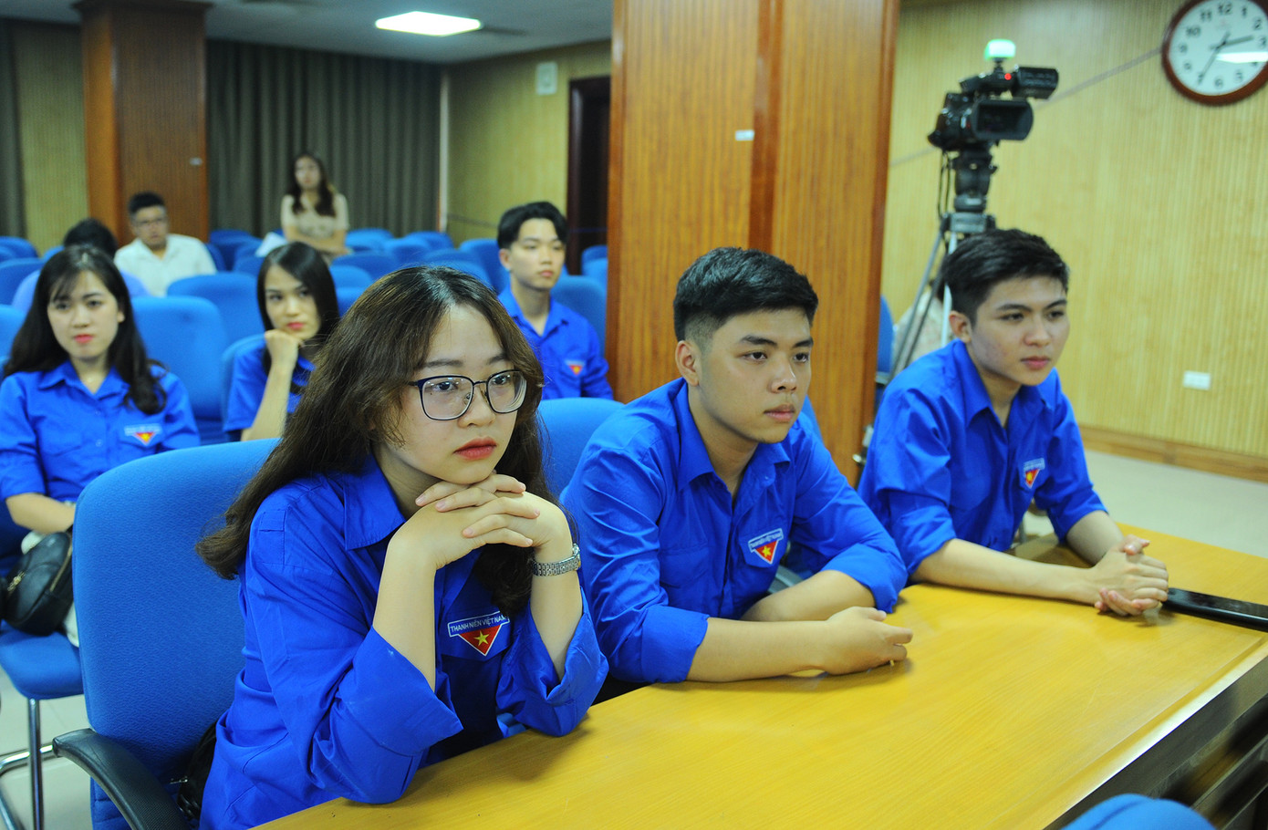 Những điểm yếu cản trở sức cạnh tranh của người trẻ khi hội nhập ASEAN ảnh 7