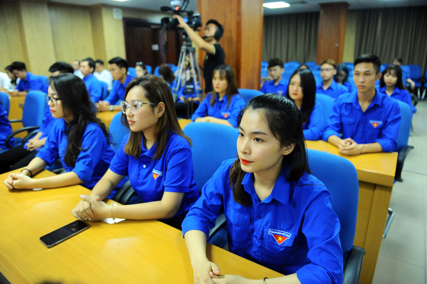 Những điểm yếu cản trở sức cạnh tranh của người trẻ khi hội nhập ASEAN ảnh 6