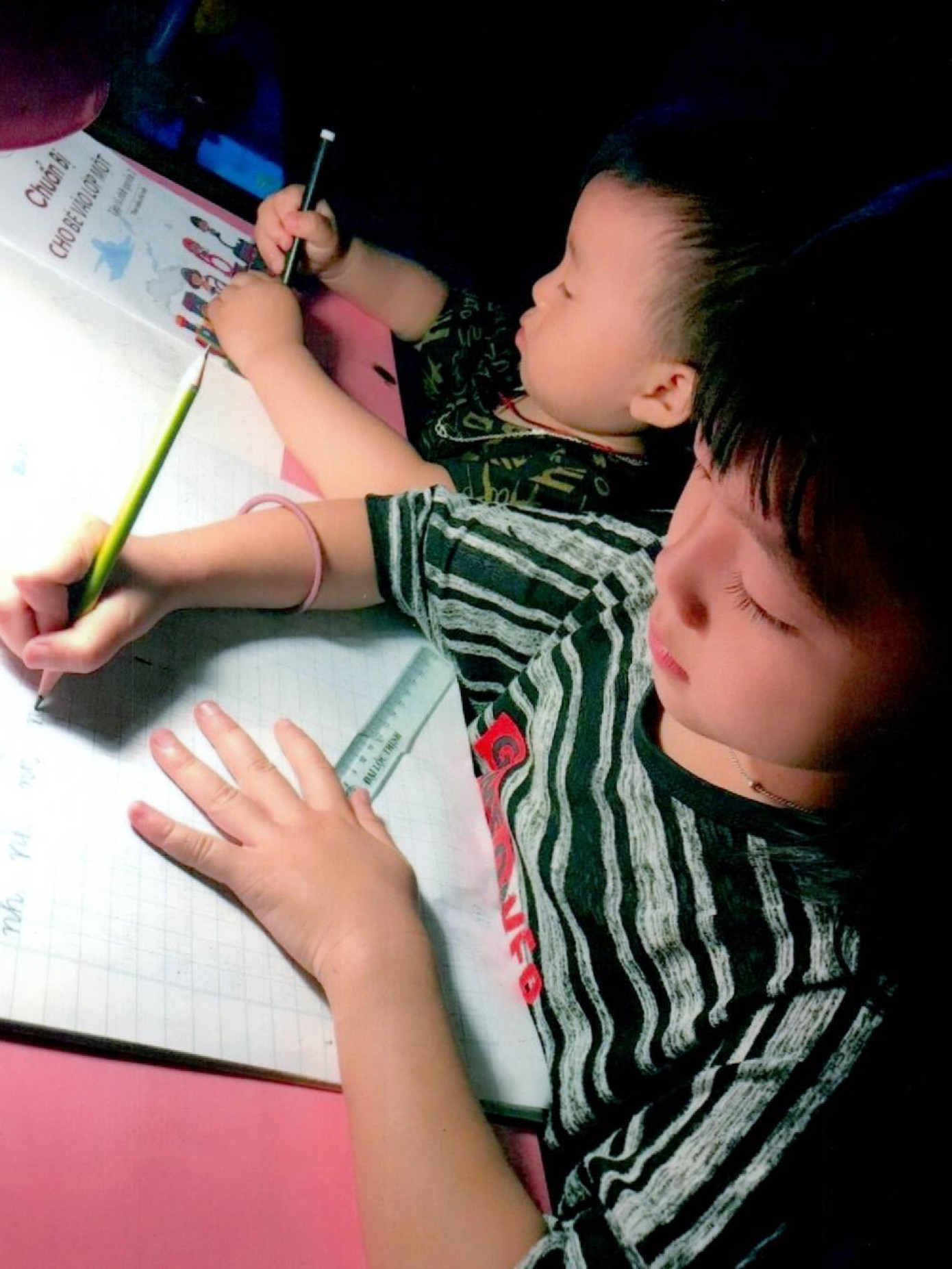 Hạnh phúc đong đầy của cặp đôi chàng người Thái, nàng người Mông ảnh 2