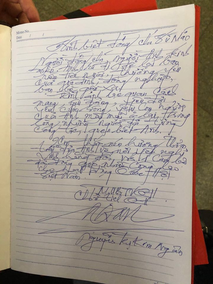 Lễ tang đồng chí Vũ Mão theo nghi thức cấp cao ảnh 12