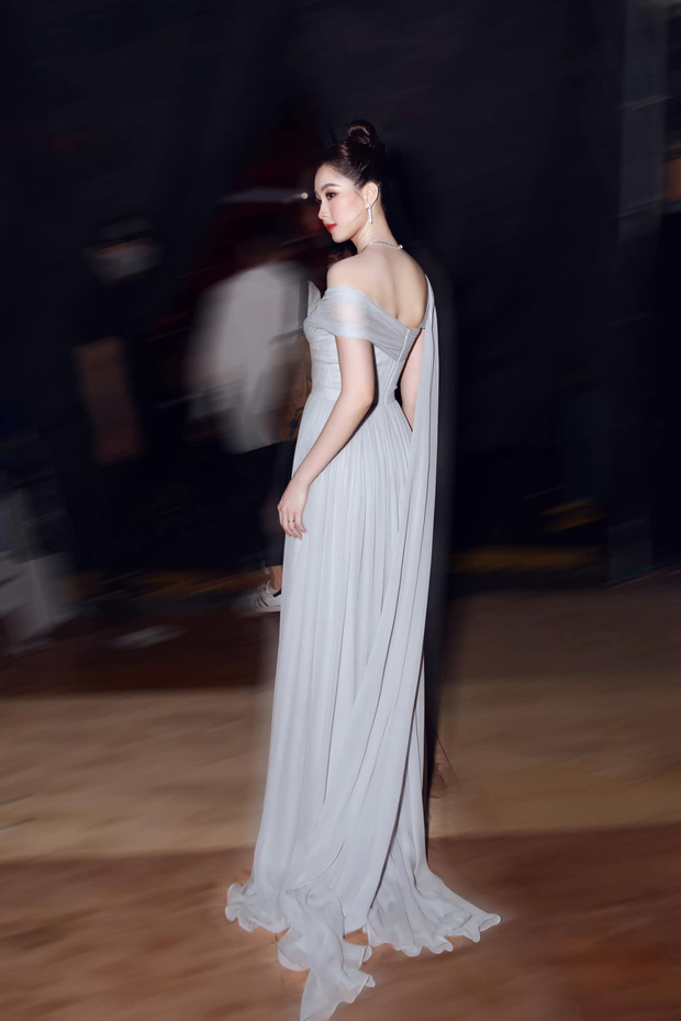 Hoa hậu Việt Nam duy nhất được người hâm mộ gọi là 'thần tiên tỷ tỷ' ảnh 6