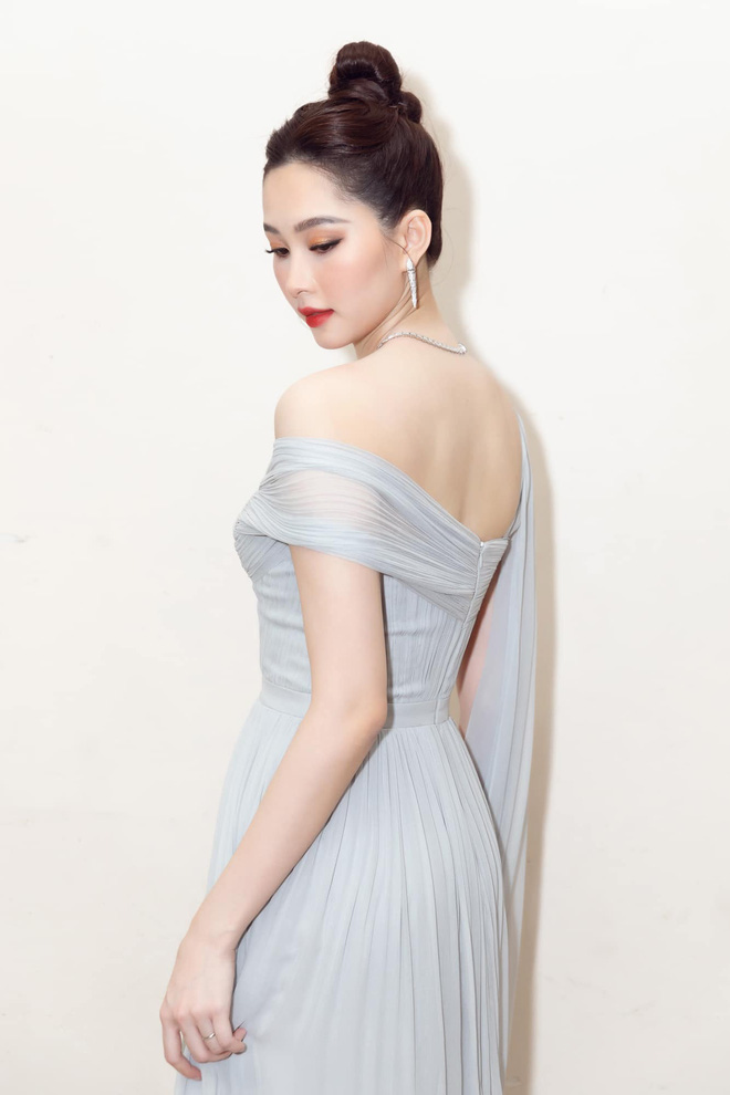 Hoa hậu Việt Nam duy nhất được người hâm mộ gọi là 'thần tiên tỷ tỷ' ảnh 7