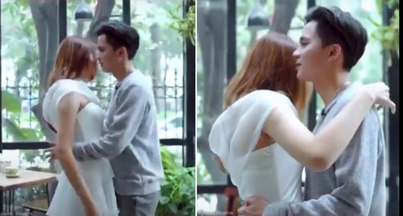 Hoa hậu Đỗ Thị Hà tiết lộ mẫu bạn trai lý tưởng ảnh 2