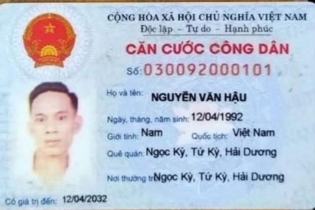 Bản tin 8H: Truy tìm đối tượng trốn khu cách ly có người mắc COVID-19 ảnh 1