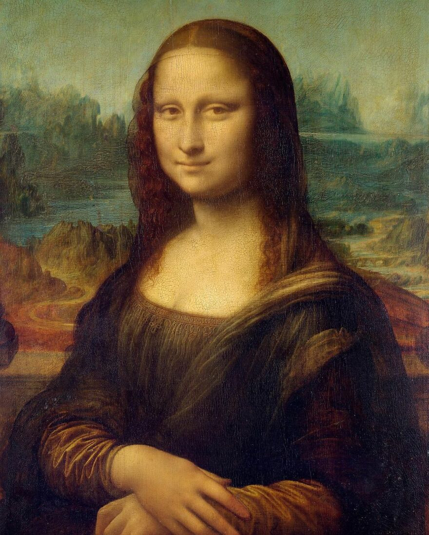 Em bé 18 ngày tuổi hóa thân thành nàng thơ trong hội họa gây ‘bão’ mạng ảnh 4