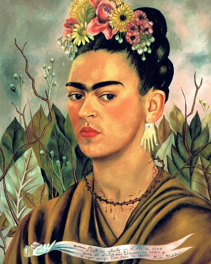 Em bé 18 ngày tuổi hóa thân thành nàng thơ trong hội họa gây ‘bão’ mạng ảnh 6